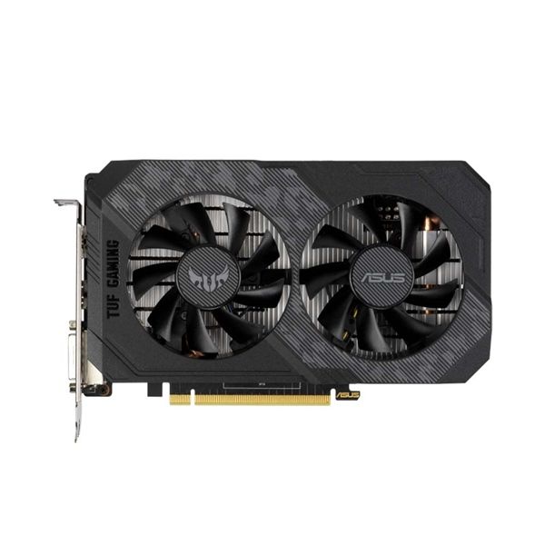 VGA ASUS TUF GTX 1650-4GD6 CŨ