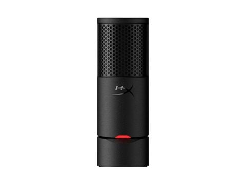 Microphone Stream HyperX SoloCast 2 Black