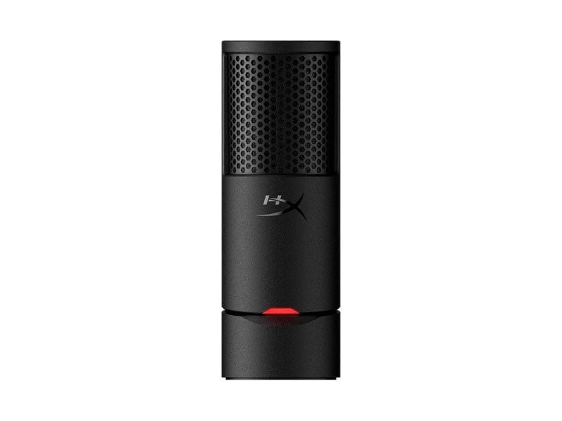 Microphone Stream HyperX SoloCast 2 Black