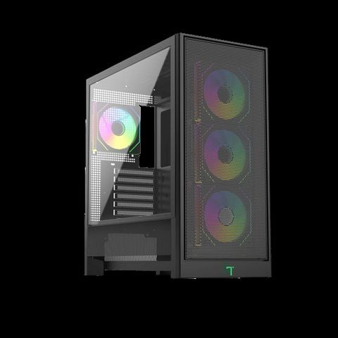 CASE LINKTECH BAHAMUT 4FA