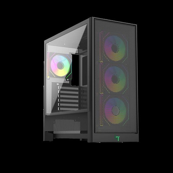 CASE LINKTECH BAHAMUT 4FA