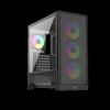 CASE LINKTECH BAHAMUT 4FA