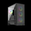 Case LINKTECH BAHAMUT 4FA