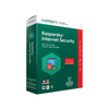Phần mêm Kaspersky Anti-virus 3PC new BH 12TH