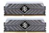 RAM Adata XPG Spectrix D41 RGB 16GB 3200MHz DDR4 (Gray)