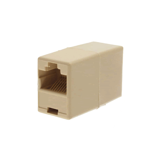 Đầu nối mạng Cable RJ 45