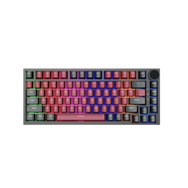 Bàn phím cơ E-Dra EK375 Beta Blue Switch