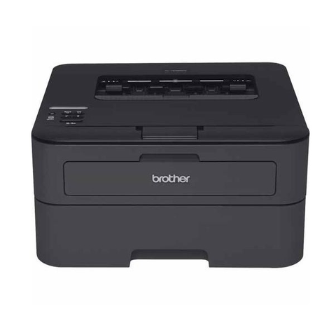 Máy in laser đen trắng Brother HL-L2361DN (A4/A5/ Đảo mặt/ USB/ LAN)