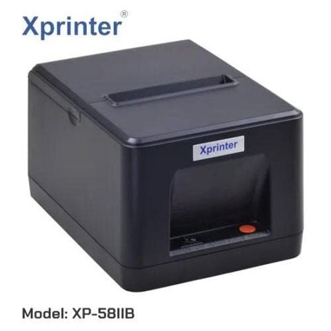 MÁY IN HÓA ĐƠN XPRINTER XP-58IIB