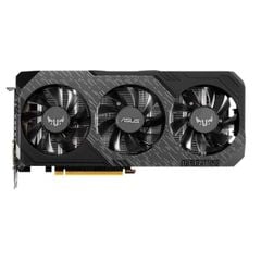 VGA ASUS TUF 3FAN GTX 1660 SUPER Cũ