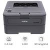 Máy In Laser Trắng Đen Brother HL-L2366DW Wifi