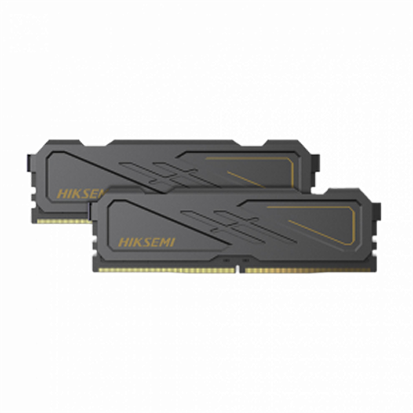 RAM HIKSEMI ARMOR 8GB DDR4 3200MHZ - Intel & AMD