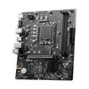 MAINBOARD MSI Pro H610M-E DDR4 Cũ CBH 12/2025