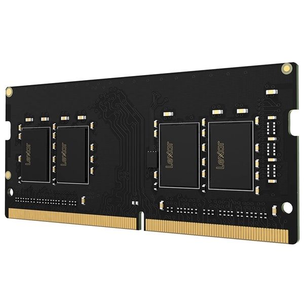 Ram laptop Lexar 16GB DDR4 bus 3200 MHz