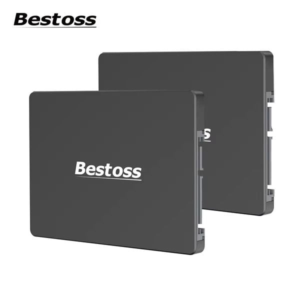 Ổ CỨNG SSD Bestoss 128GB SATA III