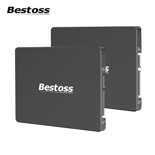 Ổ CỨNG SSD Bestoss 128GB SATA III