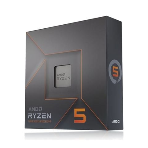 CPU AMD RYZEN 5 7600X BOX HÃNG