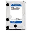 Ổ Cứng HDD 2TB Western Blue