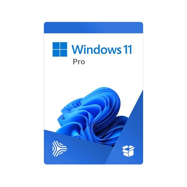 Phần mềm Win 11 Pro 64Bit Engl Intl 1pk DSP OEI DVD (FQC-10528)