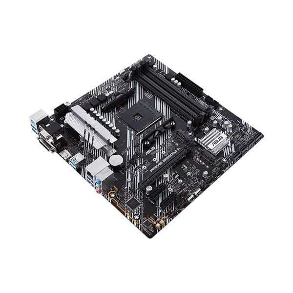 Mainboard AMD ASUS PRIME B550M-A