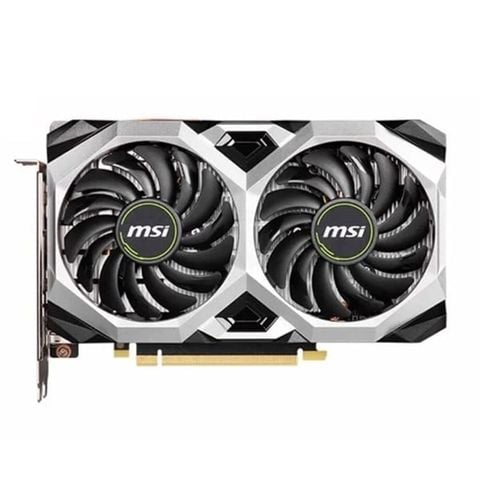 VGA MSI GTX 1660 Super 6GB Ventus XS OC CŨ
