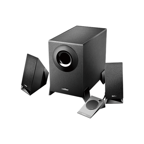 Loa Edifier M1360 2.1 8.5W (Black)