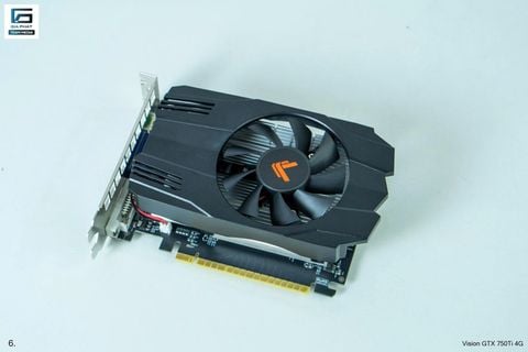 VGA AIVISION GTX 750TI 4GB D5