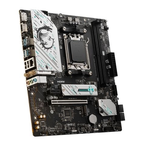 MAIN B650M MSI GAMING PLUS WIFI D5