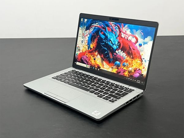 Laptop Dell Latitude 5410 I5-10210U / 8GB / 256GB / 14 inch CŨ