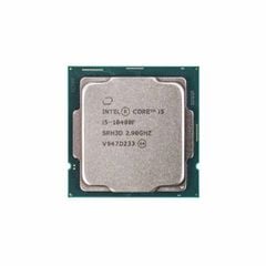 CPU Intel Core i5-10400F Tray Cũ