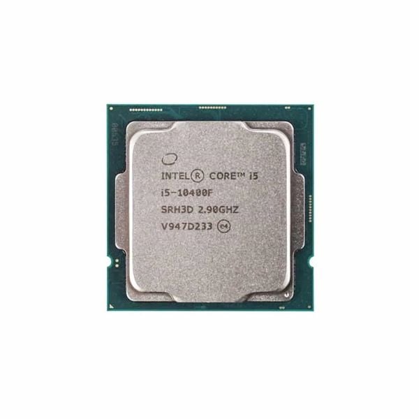 CPU Intel Core i5-10400F Tray