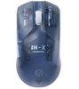 Chuột INPHIC INX SE Trong Suốt