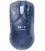 Chuột INPHIC INX SE Trong Suốt