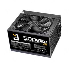 NGUỒN JETEK 500 Elite V2 500W Cũ