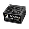 NGUỒN JETEK 500 Elite V2 500W Cũ