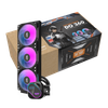 TẢN NƯỚC DARKFLASH DO360 BLACK