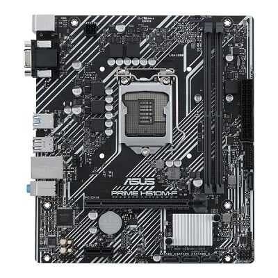 MAINBOARD ASUS H510M-F PRIME