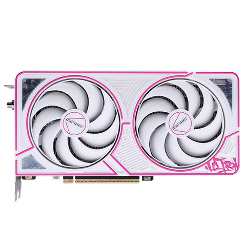 Card màn hình NVIDIA GeForce RTX 5060 Ti Colorful iGame Ultra W OC | 8GB GDDR7, 4608 CUDA, 600W