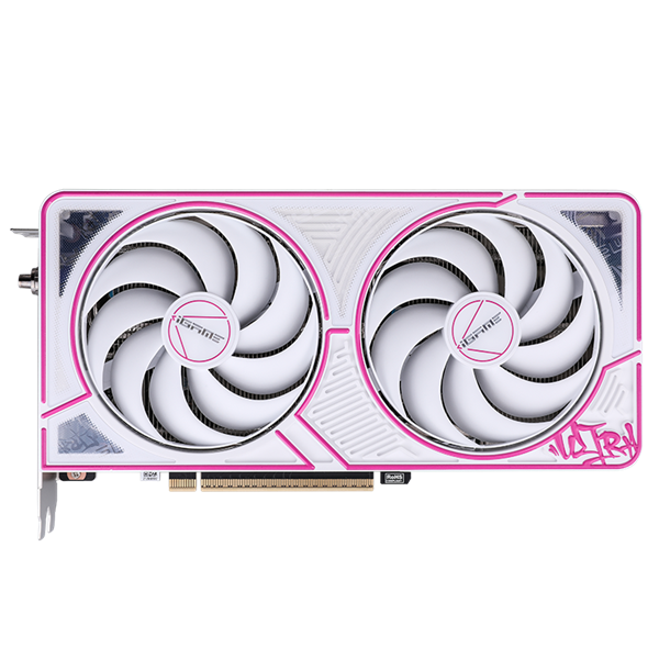 Card màn hình NVIDIA GeForce RTX 5060 Ti Colorful iGame Ultra W OC | 8GB GDDR7, 4608 CUDA, 600W