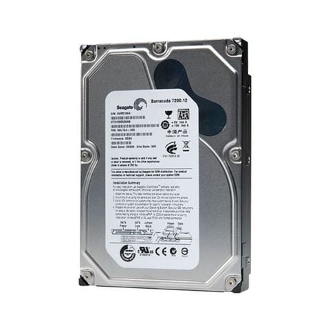 Ổ CỨNG HDD SEAGATE 1TB RENEW