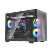 CASE DARKFLASH L285M BLACK