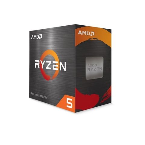 CPU AMD RYZEN 5 4500 (AM4 - 6 Core - 12 Thread - Base 3.6Ghz - Turbo 4.1Ghz - Cache 11MB - No iGPU)