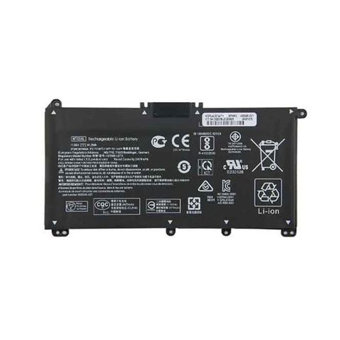 PIN LAPTOP HP SERI