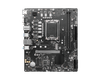 MAINBOARD MSI Pro H610M-E DDR4