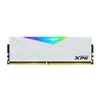 RAM ADATA XPG Spectrix D50 16GB 3200Mhz White RGB