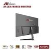 Màn Hình Cong Aivision A272FC ĐEN (27inch/FHD\VA\100Hz\5ms)