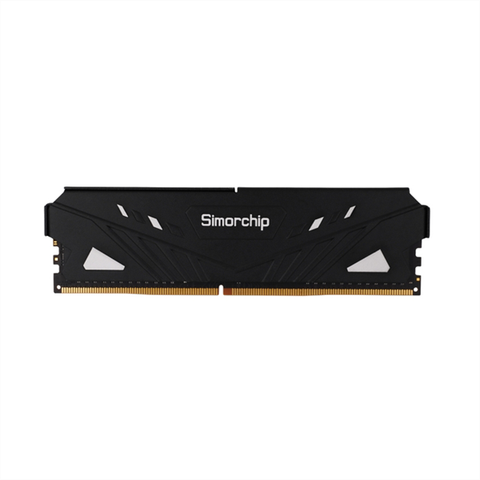 Ram Simorchip NX-1 8GB DDR4 3200MHz Tản Nhiệt