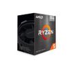 CPU AMD Ryzen 5 5500GT (AMD AM4 - 6 Core - 12 Thread - Base 3.6Ghz - Turbo 4.4Ghz - Cache 19MB)
