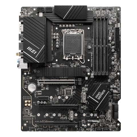 MAIN Z790 MSI PRO P WIFI DR5 NK NEW