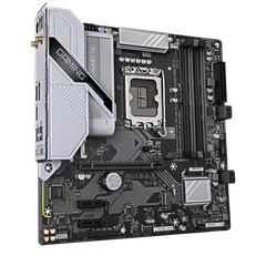 MAINBOARD Gigabyte B760M GAMING PLUS WIFI DDR4